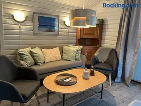 Larkollen Camping - Hytter - Image 3