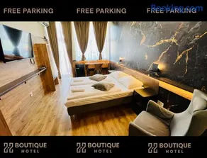 Boutique Hotel & Event Center - Image 3