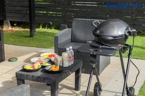 Sauna Villa 愛犬と泊まれる一棟貸しBBQグリル無料利用可能サーフィンや釣りの拠点として - Image 3