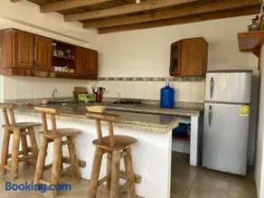 Villa en Salango con piscina - Image 4