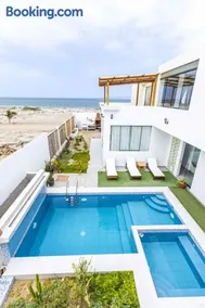 Albamar - Casa Antonio - Beach house - Image 2