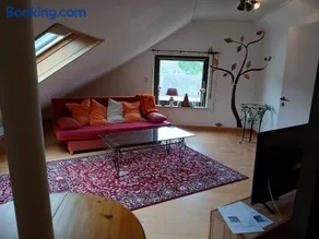 Ferienwohnung mit Moselblick - Image 1