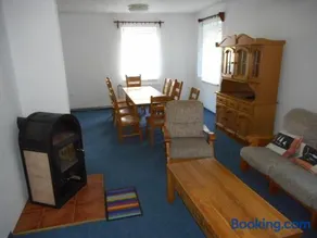Holiday Villa Herlikovice - Image 3