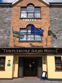 Templemore Arms Hotel - Image 4