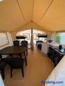 Comfort Tent in Val de Wanne - Image 2