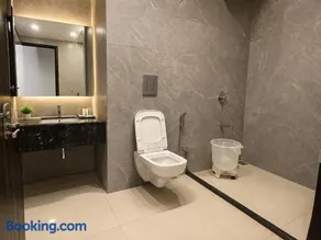 BHAGYA SHREE Hotel - Image 4