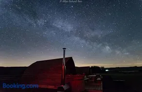 Hafren by Wigwam Holidays - Image 3