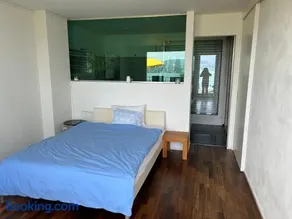 Zürichsee, Privatzimmer atemberaubender Aussicht - Image 3
