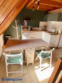 Appartement Chalet à 1400m - Station du Mourtis - Image 2