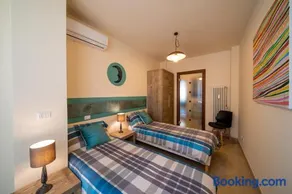 Blue Moon - Via Torre del Lebbroso Apartments - Image 5