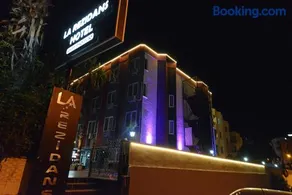La Rezidans Hotel - Image 4
