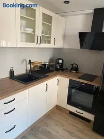 Apartament przy Browarze - Image 4