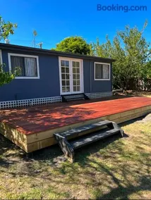 The Blue Cottage - Image 4