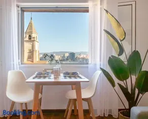 130A - Precioso apartamento en Cimadevilla - Image 2