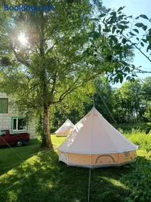 Aia mõisa puhkekeskus Kihnus - Image 1