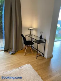 Moderner Rückzugsort in Messe Nähe - Image 3