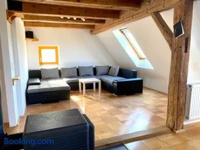 Gemütliche Landhauswohnung - Image 1