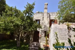 Villa Fümehan Tarihi Rum Taş Ev Since 1820 - Image 1