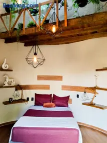 Domo Abitare Glamping - Image 3