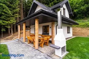 UROCZYSKO-POLAŃCZYK Prywatne Jacuzzi i Sauna w cenie !!! - Image 1