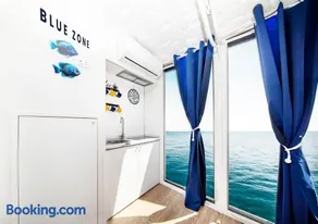 Paradise Blue Houseboat Alghero - Image 4
