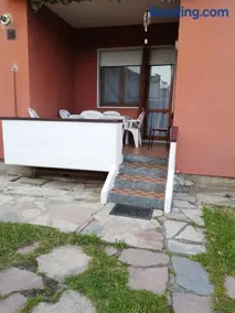 Appartamenti Fiumaretta MT 200 dalla spiaggia - Image 2