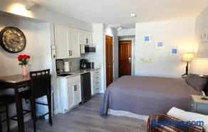 Snowshoe Mountain Studio! Renovated! - Image 2