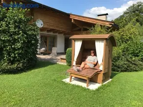 Haus Bergsicht Lofer - Image 3