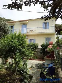 Aglaia's traditional house - Image 2