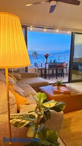 Luxury, Ocean View, Pool, Jacuzzi, Valle de Guadalupe, Los Portales De Garcia, Splash, Encanto Restaurants, Surf Breaks in Primo Tapia, Rosarito - Image 3