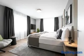 Spirit Apartments - Luzern - Zentral - Parking - AC - Image 1