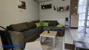 Napsugár Nyaraló - Image 2