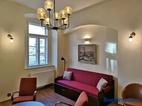 Apartmány na Trojmezí, byt Markéta - Image 1