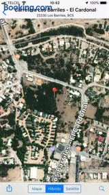 Bungalows en Los Barriles - Image 3