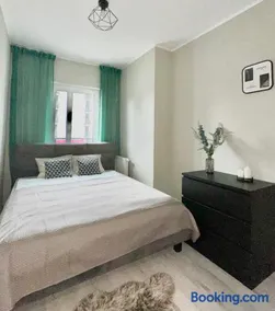 Apartament Mostowa 23 Old Town - Image 1