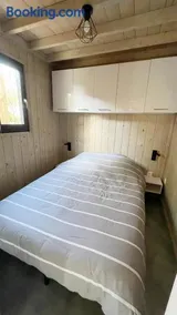 Lodge T4 - Chalet proche de la mer - Image 5
