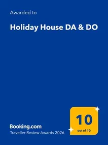 Holiday House DA & DO - Image 2