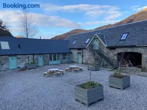 Lochhournhead B&B & Tea Room - Image 1