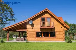 Kamionka House - Dom z Bala - Image 3