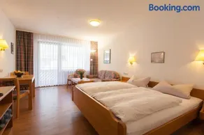 Rustikales Apartment 35qm mit Balkon Nähe Freiburg - Image 1
