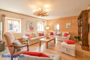 Chalet Reves des Cimes - Image 2