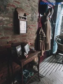 Escap'Home - Appartement insolite avec enquête en autonomie - Escape game Locked - Image 4