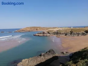 Acogedora casa próxima a la playa de Meirás. - Image 3