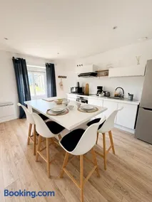 Maison familiale 8 personnes - Proche des plages - Image 1
