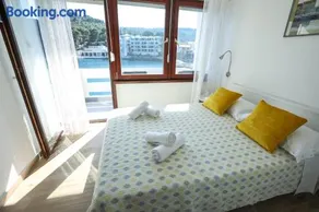 Beachfront Rooms Veli Kamik - Image 5