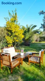 BAREFOOT COTTAGE - Image 1