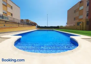 Amplia Terraza con Piscina, Garaje y Aire Acondicionado - by Aloha Palma - Image 3