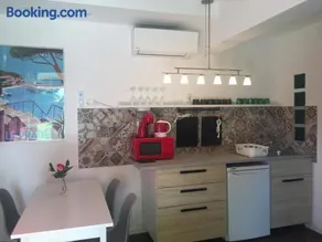 Szélrózsa apartmanház - Image 5