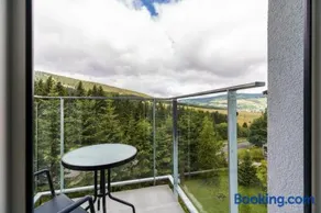 Blue apartment by Mountain ways - Image 1