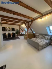 Gemütliche Wohnung in Burg - Image 4